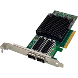 DIGITUS carte rseau pci Express 25 gigabit Ethernet, 2 p.