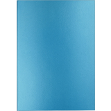 CARAN D'ACHE carnet de notes COLORMAT-X, A5, lign,turquoise