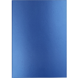 CARAN D'ACHE carnet de notes COLORMAT-X, A5, lign, bleu