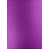 CARAN D'ACHE carnet de notes COLORMAT-X, A5, lign, violet