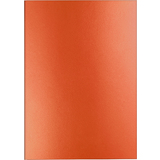 CARAN D'ACHE carnet de notes COLORMAT-X, A5, lign, orange
