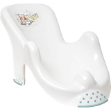 keeeper kids Sige de bain pour bb "leon winnie", blanc