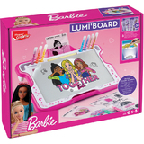 Maped creativ Table lumineuse  dessin LED lumi BOARD Barbie