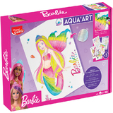 Maped creativ Kit aquarelle AQUA art Barbie (Dreamtopia)