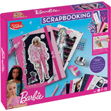 Maped creativ Coffret scrapbooking Barbie, 55 pices