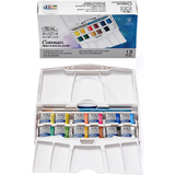 LEFRANC bourgeois WINSOR & newton Cotman pocket Plus