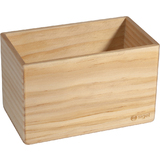 sigel pot  crayon en bois pour tableau magntique blanc