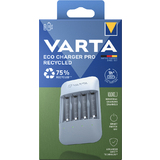 VARTA chargeur ECO charger Pro Recycled, non quip