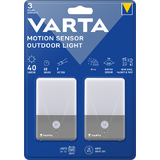 VARTA Lumire d'orientation "Motion sensor Outdoor Light"