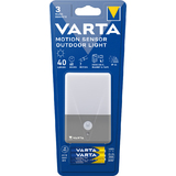 VARTA Lumire d'orientation "Motion sensor Outdoor Light"