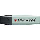 STABILO surligneur BOSS original Nature, vert eucalyptus