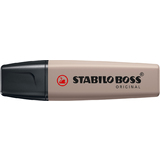 STABILO surligneur BOSS original Nature, gris taupe