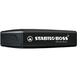 STABILO surligneur BOSS original Nature, noir