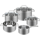 classbach set de casseroles C-KTS 4016, 7 pices, acier