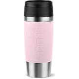 emsa gobelet isotherme travel MUG Classic, 0,36 L.