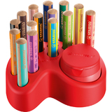 STABILO crayon multi-talents woody 3en1, set de table