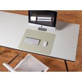 RS office Tapis de bureau "Purosens Stijl", 600 x 500 mm