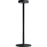 LUCTRA lampe de table LED table LITE, socle, noir