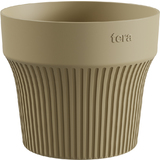 tera cache-pot "Tiny", diamtre: 90 mm, desert