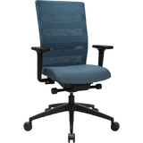 Topstar chaise de bureau pivotante "Sitness Airwork",ptrole