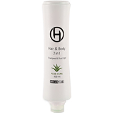 HYGOSTAR gel douche & shampoing 2en1, flacon Squeeze 450 ml