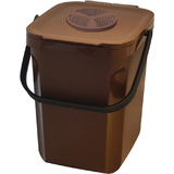 CEP poubelle  dchets organiques "Organic Green", 10 litres