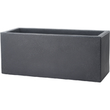 tera Jardinire "Shio cassa 60", anthracite