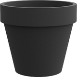 tera pots de fleurs "Standard one 30", antracite