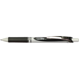 Pentel stylo roller  encre gel energel BL77 Eco, noir