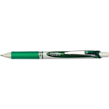 Pentel stylo roller  encre gel energel BL77 Eco, vert