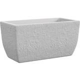 tera bac  plantes "Petram 80", stone white