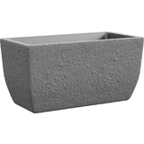 tera bac  plantes "Petram 80", stone grey