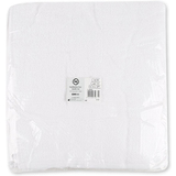 HYGOSTAR serviette de toilette Eco, 700 x 1.400 mm, blanc