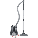 SEVERIN aspirateur BC 7030, noir / argent