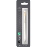 PARKER stylo  encre gel jotter Acier G.T.