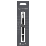 PARKER stylo  bille rtractable im Noir mat C.T.