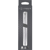 PARKER stylo  bille URBAN Mtro metallique C.T.