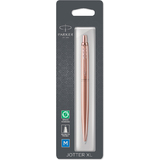 PARKER stylo  bille JOTTER xl Monochrome, or rose