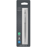 PARKER stylo  bille JOTTER xl Monochrome, acier