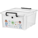 CEP Bote  pharmacie HW 699 kids - 1ers secours, 20 litres