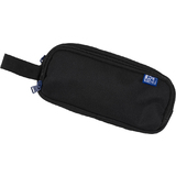 Oxford trousse "B-Smart", polyester, noir