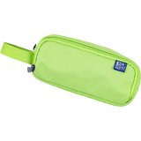 Oxford trousse "B-Smart", polyester, vert clair