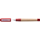 LAMY stylo  plume abc red, taille de plume: A