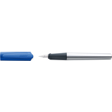 LAMY stylo  plume nexx blue, taille de plume: A