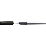 LAMY stylo plume nexx black, taille de plume: A