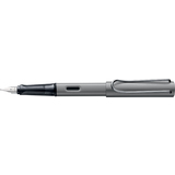 LAMY stylo  plume AL-star graphie, taille de plume: M