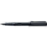 LAMY stylo  plume AL-star black, taille de plume: M