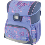 herlitz cartable Loop plus "Butterfly Paradise"