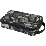 herlitz trousse 2 go "Camo Grey"