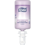 TORK savon liquide de luxe, 1 000 ml